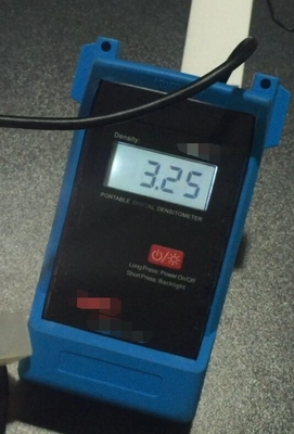 Новый отдельный зондовый денситометр HUA-200 Industry Ndt Instrument