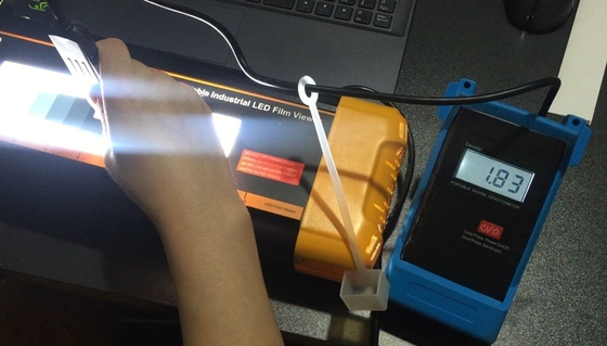 Новый отдельный зондовый денситометр HUA-200 Industry Ndt Instrument