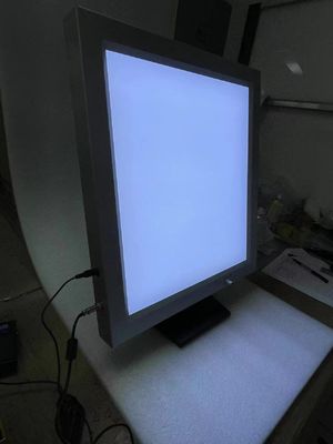 HFV-700C Высокая яркость 70000-118000cd/m2 NDT Просмотр фильма LED Промышленная рентгенография