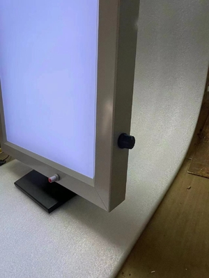 14x17 дюймовый просмотрщик фильма NDT инструмент источник света LED