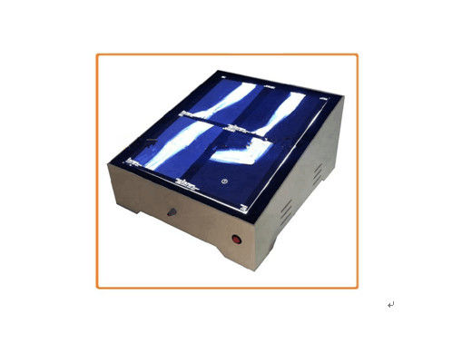 Просмотрочная лампа для производства энергосберегающей пленки HDL-4300 430*495мм