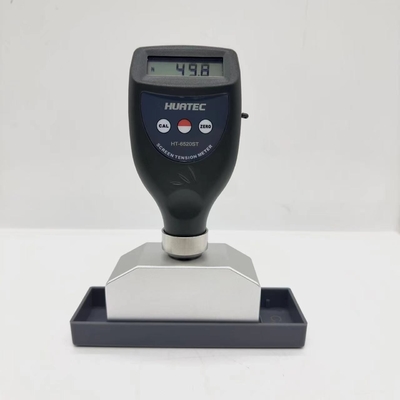 0-50N/cm Диаплейный тест на напряжение для измерения напряжения общих и стальных сеток