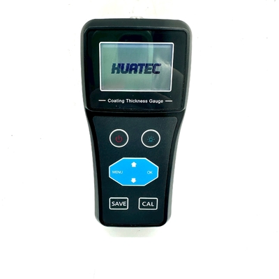Tin Plating On Copper Galvanized Layer Multifunction Coating Thickness Gauge Тиновая покрытка на медный оцинкованный слой