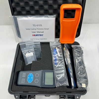 Tin Plating On Copper Galvanized Layer Multifunction Coating Thickness Gauge Тиновая покрытка на медный оцинкованный слой
