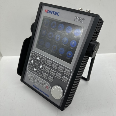 FD219 Цифровой ультразвуковой детектор дефектов металлической формы