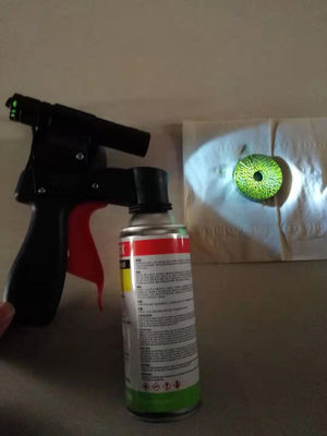 DG-B Ручная УФ-лампа с зажигателем