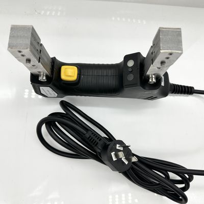 HCDX-220S портативный детектор дефектов с магнитным игом с ультрафиолетовой и белой лампой для полевых испытаний