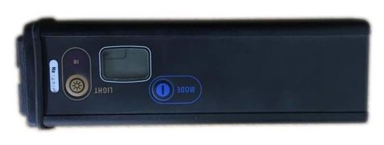 FJ31-7103GN Многофункциональный высокочувствительный радиометрический нейтронный и гамма-личный дозиметр