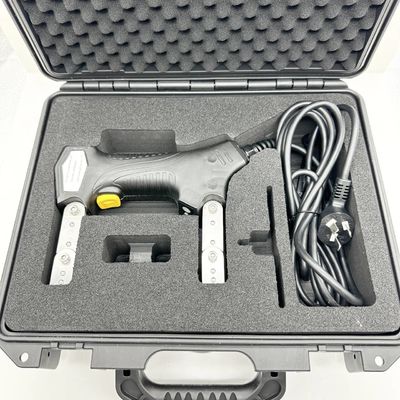 HCDX-220S Handy AC Yoke Magnetic Flaw Detector UV Lamp & White Light for Weld Inspection