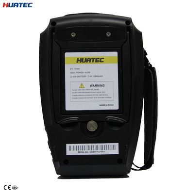 HEF-301 Высокочувствительный вихретоковый дефектоскоп с отображением импеданса