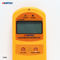 Портативный дозиметр FJ6600 радиометра измеряя аппаратуры радиации β и γ