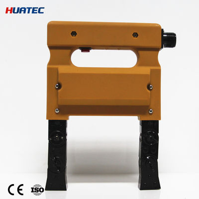 HCDX-220AC/DC портативный портативный магнитный детектор дефектов частиц