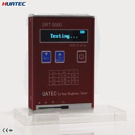 OLED дисплей высокой яркости Тестер поверхности шероховатости SRT-5000