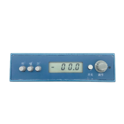 Треугольный глянсометр Модель HGM-B206085 Измерение краски и допирования Поверхностный глянсометр