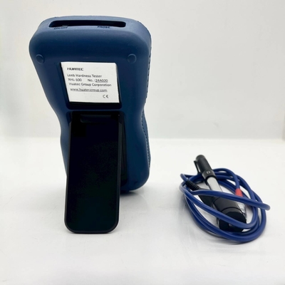 Аккумуляторный WIFI портативный тестер твердости RHL-100