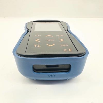 Аккумуляторный WIFI портативный тестер твердости RHL-100