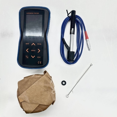 Аккумуляторный WIFI портативный тестер твердости RHL-100