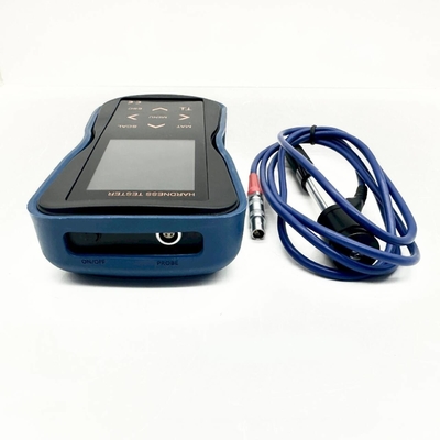 Аккумуляторный WIFI портативный тестер твердости RHL-100