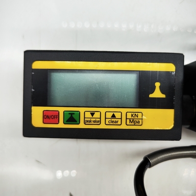HKSM-1 Puller Adhesion Tester Pull Method для покрытия большого цифрового ЖК-дисплея