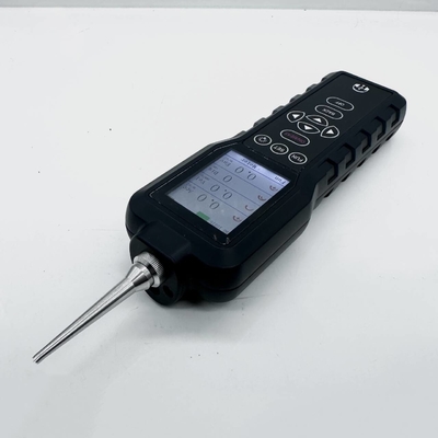Вибрационный детектор многофункциональный USB передача данных оборудована специальным программным обеспечением для компьютерного анализа