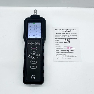 Вибрационный детектор многофункциональный USB передача данных оборудована специальным программным обеспечением для компьютерного анализа