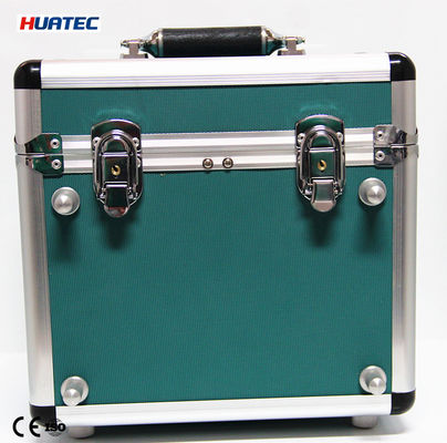 Цифровой вибрационный калибратор