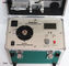 Калибратор вибрации цифров калибрирует оборудование для испытаний без разрушения ХГ-5020 измерителя вибраций
