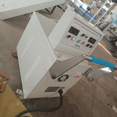 HCDX-3000 Движущийся детектор дефектов магнитных частиц 0-3000A