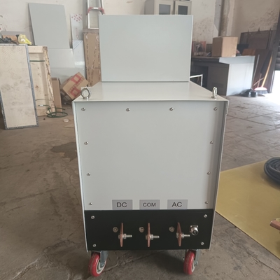 Движущийся магнитный детектор HCDX-3000
