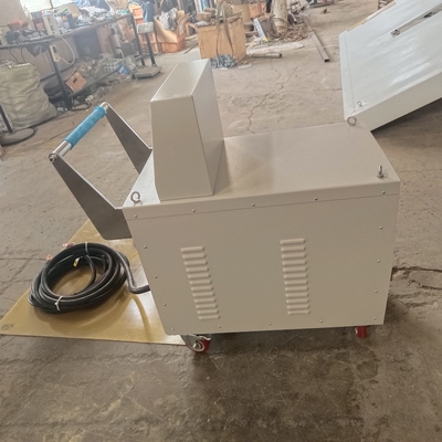 HCDX-3000 AC Magnetization HWDC DC Function Движущийся детектор дефектов магнитных частиц