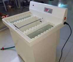 HDL-450M Процессор для разработки фильма для стирки при постоянной температуре