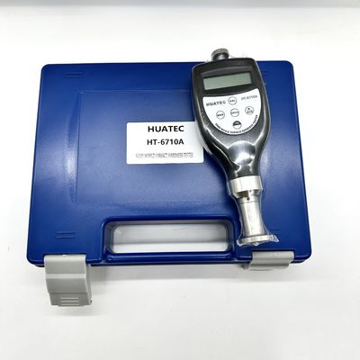 HT-6710A цифровой тест твердости поверхности формы песка типа А для формования мокрого песка