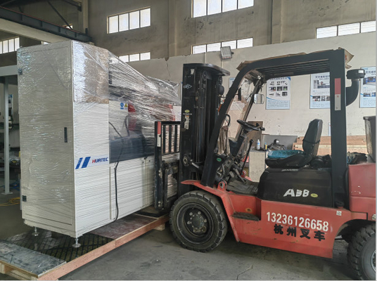 HMP-6000A Флуоресцентный магнитный детектор дефектов частиц