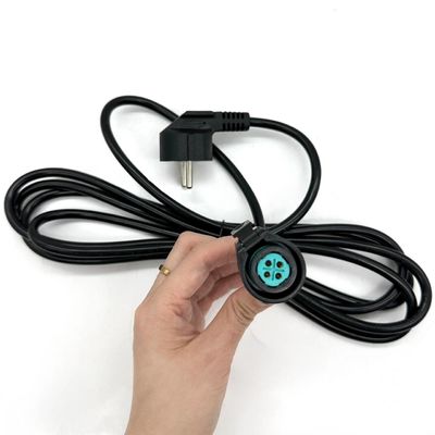 110V AC Yoke Magnetic Particle Testing