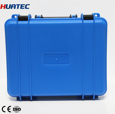 RHL-TH130 Цифровой тестер твердости металла Весы твердости HRB HRC HV HB HS HL