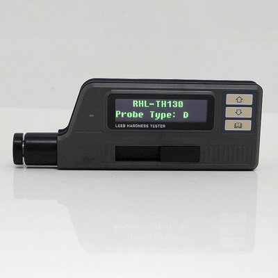 RHL-TH130 Цифровой тестер твердости металла Весы твердости HRB HRC HV HB HS HL