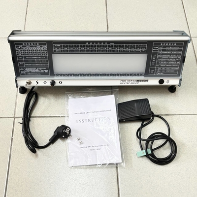 Просмотр фильма HFV-500B 270×60 мм регулируемый