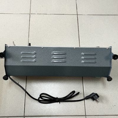 HFV-2000 высокояркостный светодиодный просмотрщик фильмов для оценки 5.0D черности фильмов