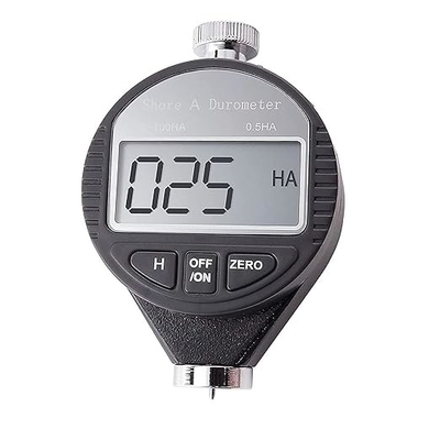 HT-6600A Испытатель твердости берега диапазон измерений 0-100HA