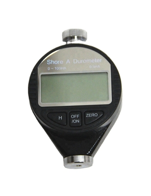 HT-6600A Испытатель твердости берега диапазон измерений 0-100HA