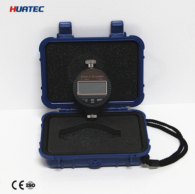 HT-6600A Испытатель твердости берега диапазон измерений 0-100HA