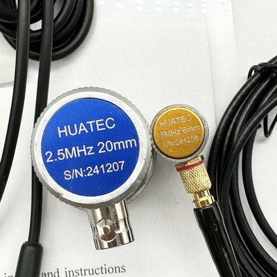 TG-5700 A/B сканирование цифрового высокоточного ультразвукового толщиномера