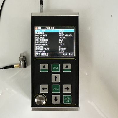 TG-5700 A/B сканирование цифрового высокоточного ультразвукового толщиномера