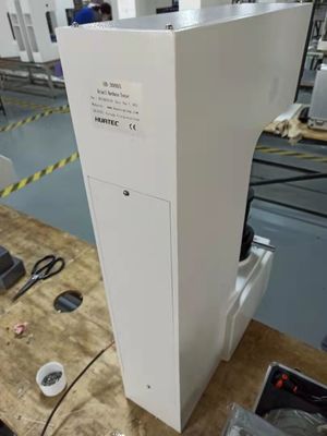 HB-3000D Высокоточный оптический автоматический загрузочный твердомер по Бринеллю для промышленных лабораторий