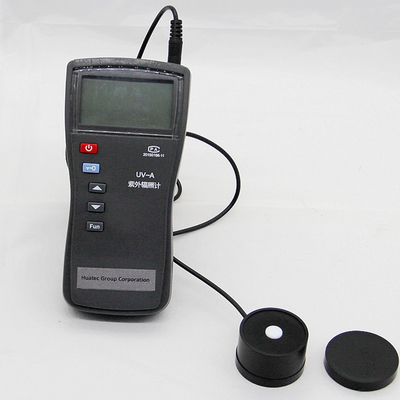 UV365 UV420 УФ-радиометр цифровой портативный