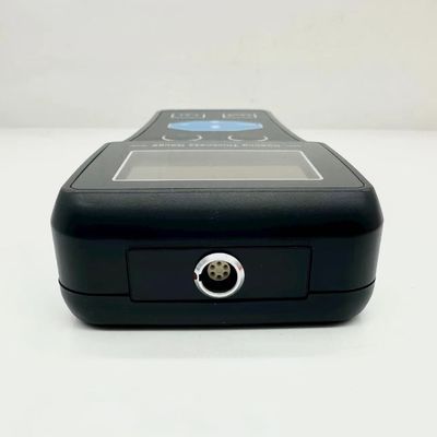 Портативный измеритель толщины и веса покрытия TG-6101 с магнитным/немагнитным зондом