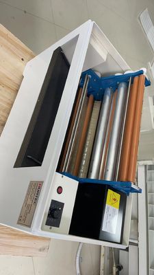 HDL-350 Неразрушающий контроль Сушилка для рентгеновской пленки