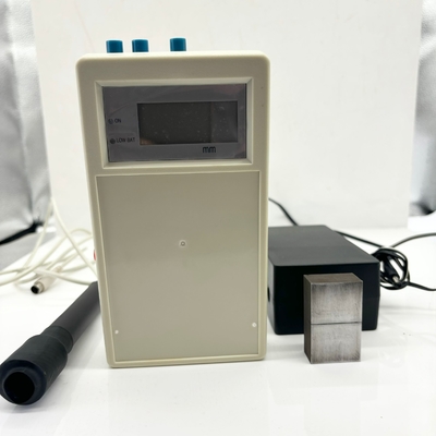 HMG-P12 Цифровой ЖК-дисплей высокоточный глубинник трещин