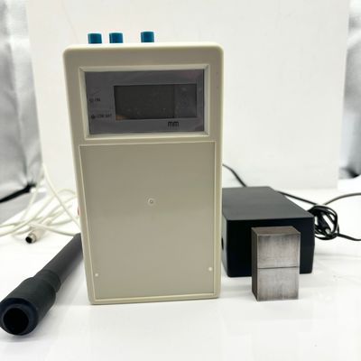 HMG-P12 Портативный измеритель глубины наклонной трещины