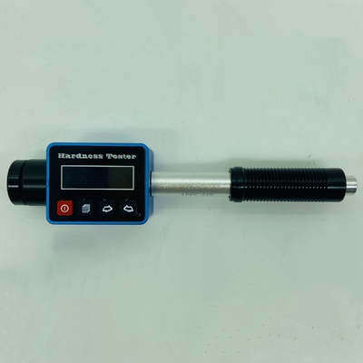 RHL-110D Pen Type Integrated High Definition OLED Display Leeb Hardness Tester (Интегрированный высококачественный OLED дисплей типа RHL-110D)